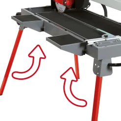 Einhell Radial-Fliesenschneidmaschine TE-TC 920 UL