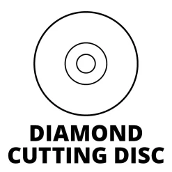 Einhell Radial-Fliesenschneidmaschine TE-TC 920 UL