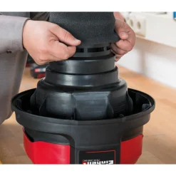 Einhell Schaumstofffilter-Set 5-teilig