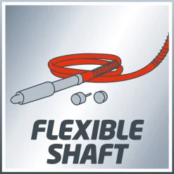 Schleif- und Gravurgerät TC-MG 135 E*Einhell Outlet