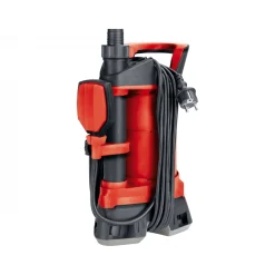 Einhell Schmutzwasserpumpe RG-DP 4525