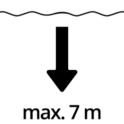 Einhell Schmutzwasserpumpe GE-DP 6935 A Eco