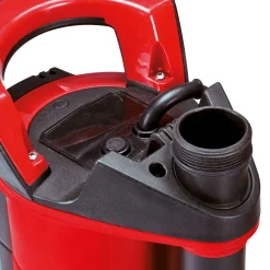 Einhell Schmutzwasserpumpe GE-DP 6935 A Eco