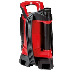 Einhell Schmutzwasserpumpe GE-DP 6935 A Eco