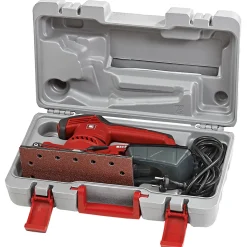 Einhell Schwingschleifer TE-OS 2520 E