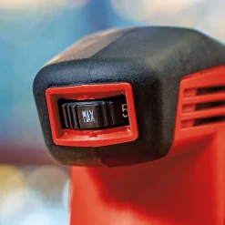 Einhell Schwingschleifer TE-OS 2520 E