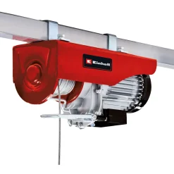 Seilhebezug TC-EH 600^Einhell Hot