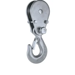 Seilhebezug TC-EH 600^Einhell Hot