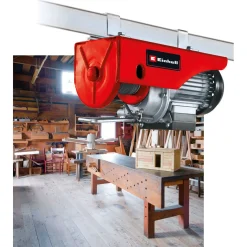 Einhell Seilhebezug TC-EH 250