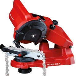 Einhell Sägekettenschärfgerät GC-CS 85 E