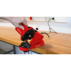 Einhell Sägekettenschärfgerät GC-CS 85 E