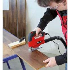 Einhell Stichsäge TC-JS 60/1