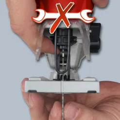 Stichsäge TE-JS 100^Einhell New