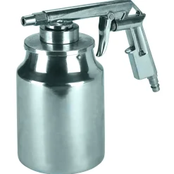 Einhell Strahlpistole inkl Saugbecher