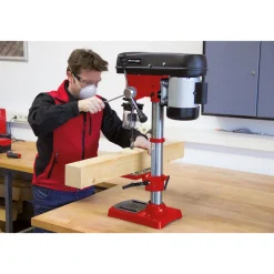 Säulenbohrmaschine TC-BD 630^Einhell Discount