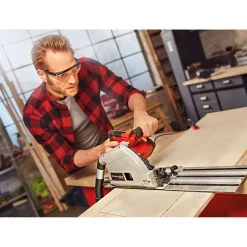 Einhell Tauchsäge TE-PS 165