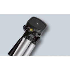 Teleskop-Stativ Tripod^Einhell Discount