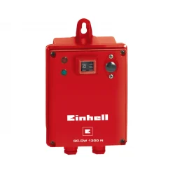Tiefbrunnenpumpe GC-DW 1300 N*Einhell