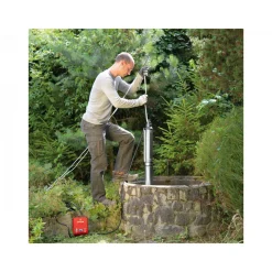 Tiefbrunnenpumpe GC-DW 1300 N*Einhell