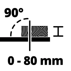 Tischkreissäge TC-TS 2225 U^Einhell Sale