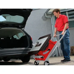 Tischkreissäge TE-TS 250 UF*Einhell Outlet