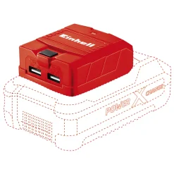 Einhell USB-Akku-AdapterTC-CP 18 Li USB-Solo