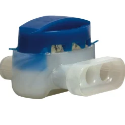 Verbindungsklemmen für Mähroboter 4 Stück*Einhell Hot