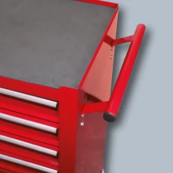 Werkstattwagen TC-TW 100^Einhell