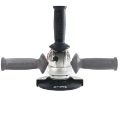 Einhell Winkelschleifer TE-AG 125/750 Kit