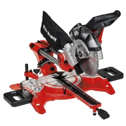 Zug-Kapp-Gehrungssäge TC-SM 2131/1 Dual^Einhell Sale