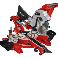 Einhell Zug-Kapp-Gehrungssäge TE-SM 254 Dual