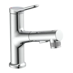 Waschtischarmatur „Variabel“ chrom^Eisl Outlet