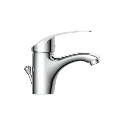 Eisl WT-Armatur Rimini,chrom,Kartusche mit