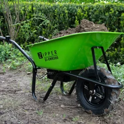 Elektrische Schubkarre ZI-EWB500