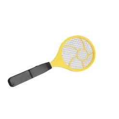 Elektronische Fliegenklatsche Kunsstoff/Metall*Steuber Best