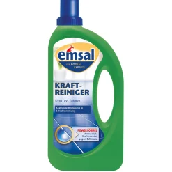 Bodenreiniger Kraft-Reiniger 1l*Emsal Clearance