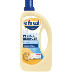 Bodenreiniger 1l*Emsal Best