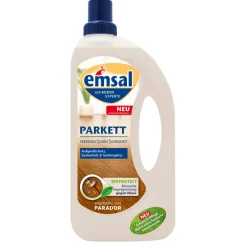 Emsal Bodenreiniger Parkett, 1L