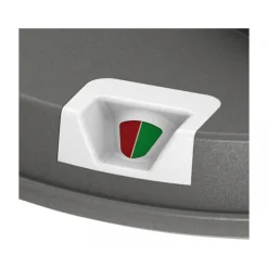 Camping-Toilette Mobil WC Deluxe^Enders Colsman Hot