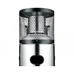 Enders Colsman Gas-Heizstrahl-Brenner CosyPolo 2.0 Edelstahl