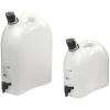 Wasserkanister mit Hahn 10 L*Enders Colsman Discount