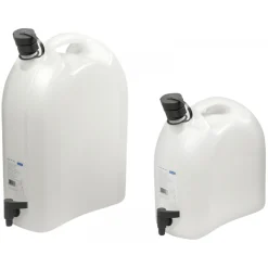Wasserkanister mit Hahn 10 L*Enders Colsman Discount