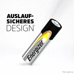 AA-Baterie Alkaline Power Maxi-Pack 16 Stk.*Energizer Online