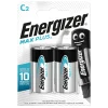 Energizer C-Batterie Baby LR14/E93 2 Stück