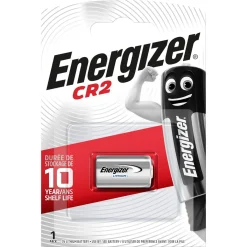 Fotobatterie CR2 CR15H270^Energizer Clearance