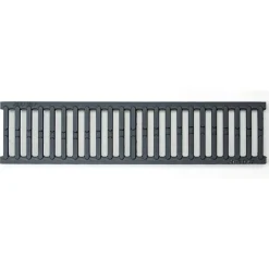 Entwässerungsrinne ACO Self Hexaline 2.0 schwarz 100 x 12,5 x 7,8 cm^ Sale