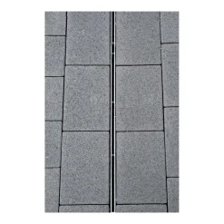 Entwässerungsrinne ACO Self Hexaline 2.0 schwarz 100 x 12,5 x 7,8 cm^ Sale