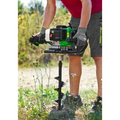 Erdlochbohrer ZI-ELB70