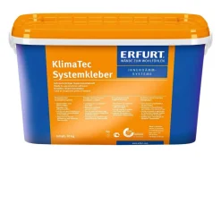 Erfurt KlimaTec Systemkleber 10kg