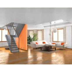 Rauhfaser Avantgarde 2000 x 53 cm*Erfurt Hot